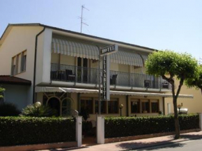 Hotel Elisabetta Cinquale
